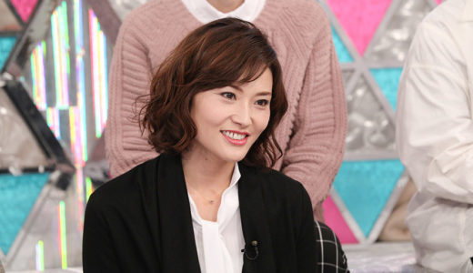 金子恵美はかわいいけどズボラで残念！若い頃も可愛いのか？昔の顔画像を公開！