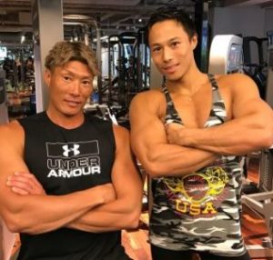 糸井嘉男の筋肉トレーニングがストイックすぎ 筋トレをやり始めた理由はコンプレックスだった ヒマツブシ
